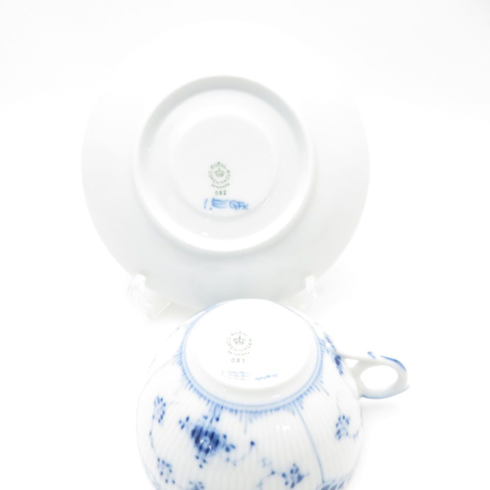 ティーカップ＆ソーサー SC9051G1