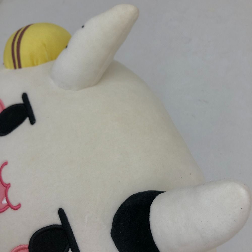 03w03833 百鬼あやめ 100万人 記念グッズ ぽよ余 ぬいぐるみ  