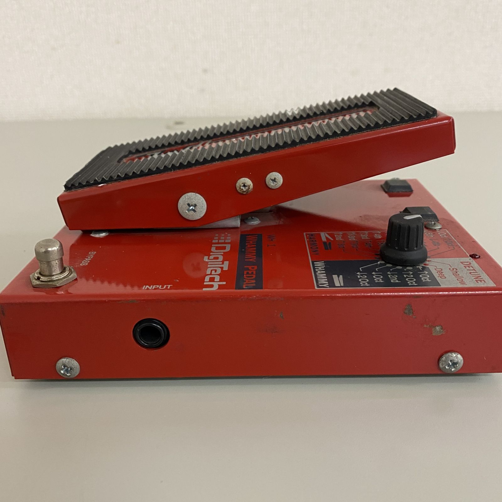 DigiTech WH-1 Whammy ワーミーペダル【名古屋栄店】（中古/送料