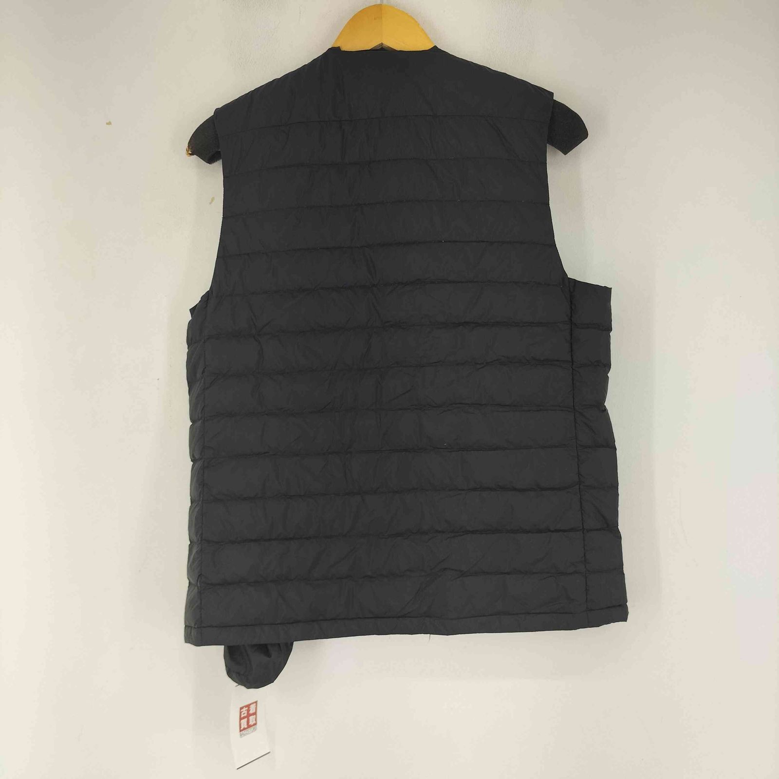 限定セールUNIQLO × Theory ULTRA LIGHT DOWNベスト ユニクロ公式 | ウルトラライトダウンロングベスト