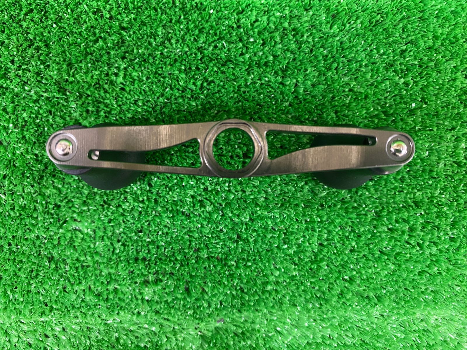 本物大特価提供！ DRT バリアルハンドル 95㎜ 栗東店