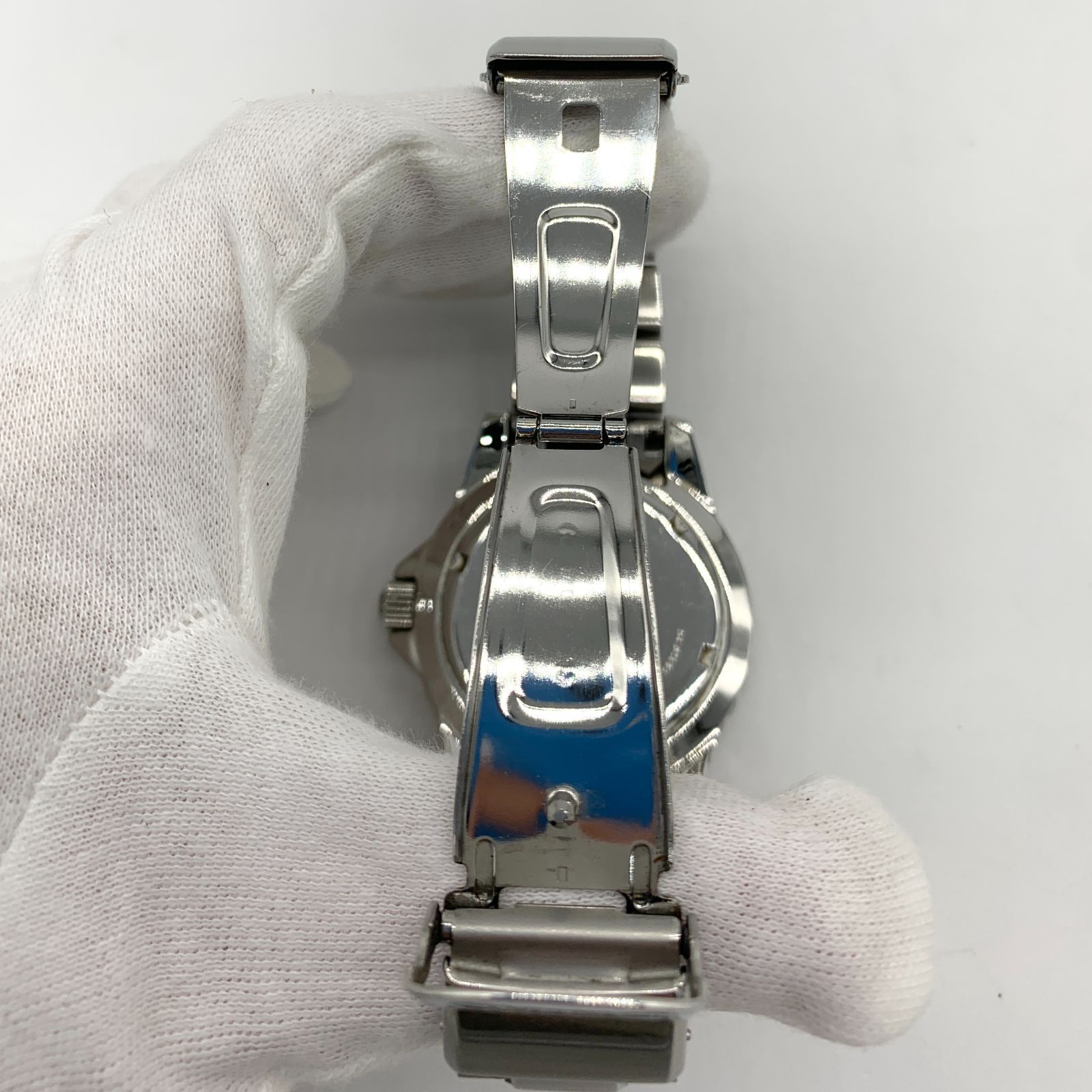 【美品】セイコー プロスペックス ソーラー ダイバー200m V145-0CC0 楽天市場】【ウォッチ】SEIKO セイコー プロスペックス