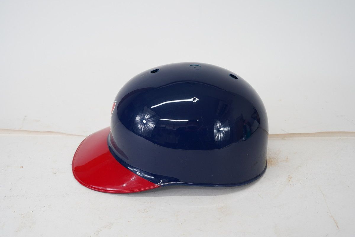 アトランタ・ブレーブス　&　インディアンズ　ヘルメット 59FIFTY オーセンティック MLB 4th of July アトランタ