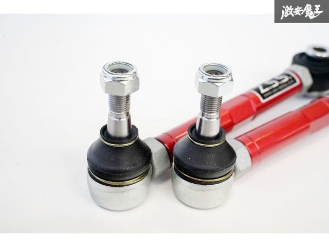 JZS171 17 クラウン マジェスタ Z.S.S. トーコントロールアーム 強化