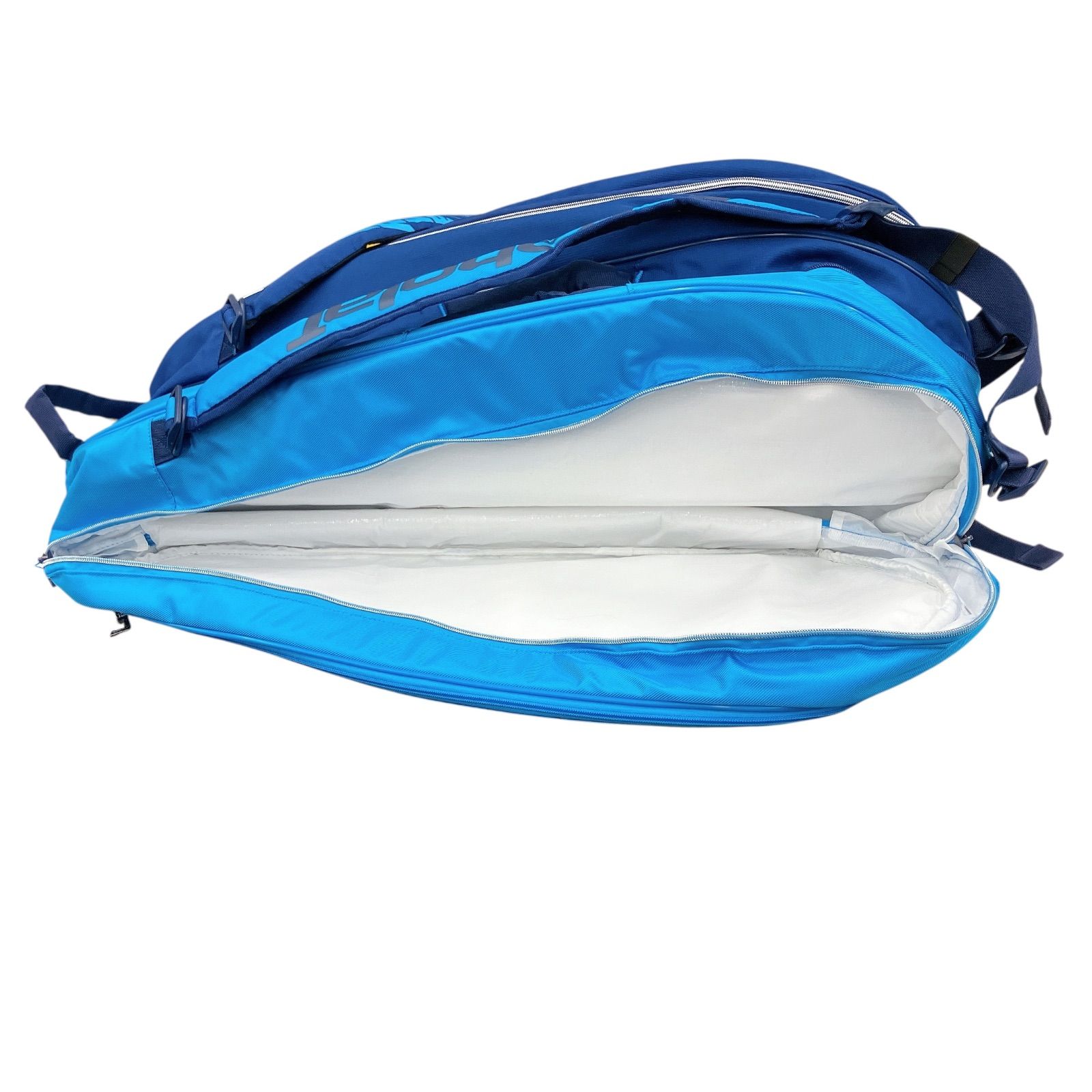 テニスバッグ Babolat Pure Drive バボラ ラケットホルダー x 6 ピュア 
