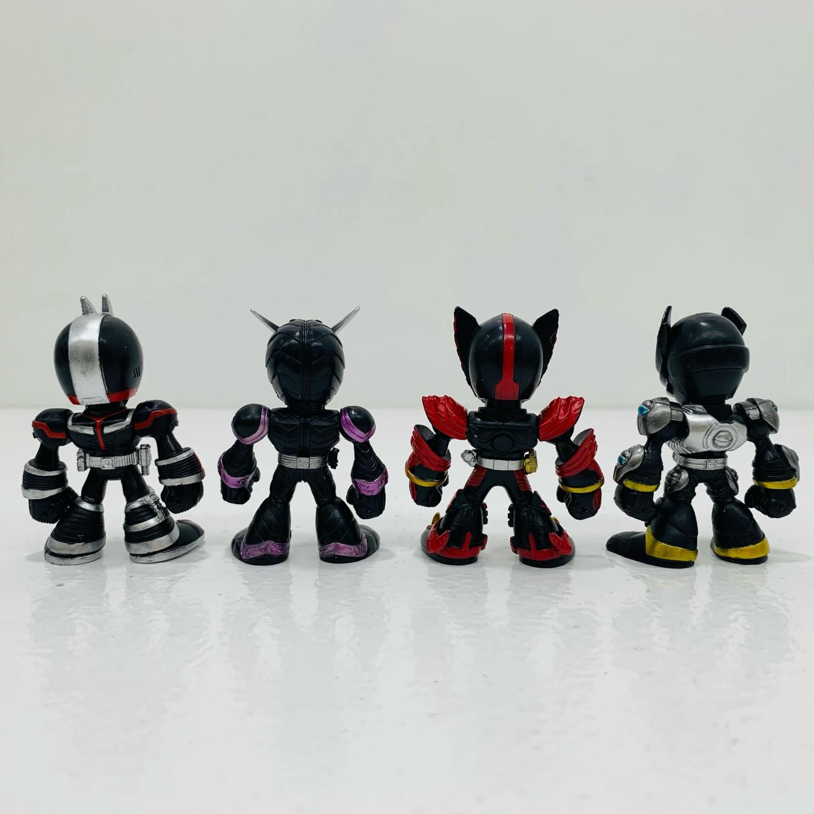 THE 仮面ライダーズ 85種セット THE 仮面ライダーズ 85種セット HD-Limited 仮面ライダー3 仮面