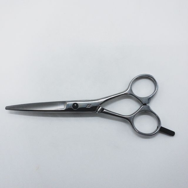 サクシードSUCCEED】 シザー メガネ 理容 美容ハサミ 美容師 理容師 右