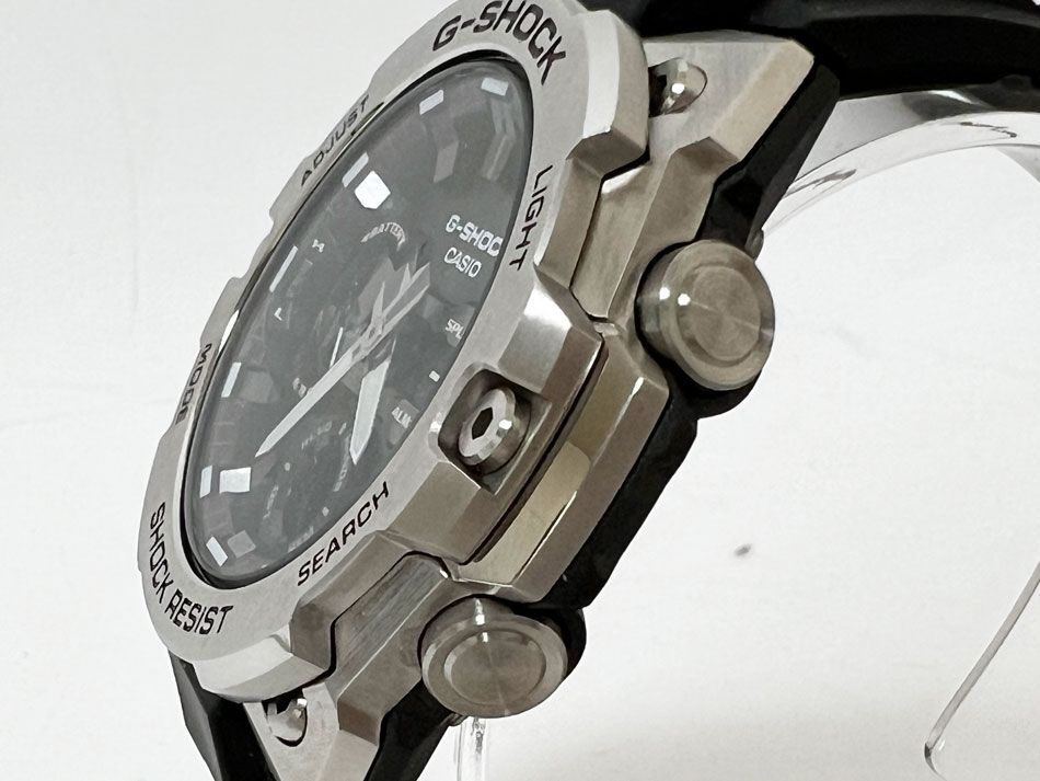 タフソーラー GST-B400X-1AJF