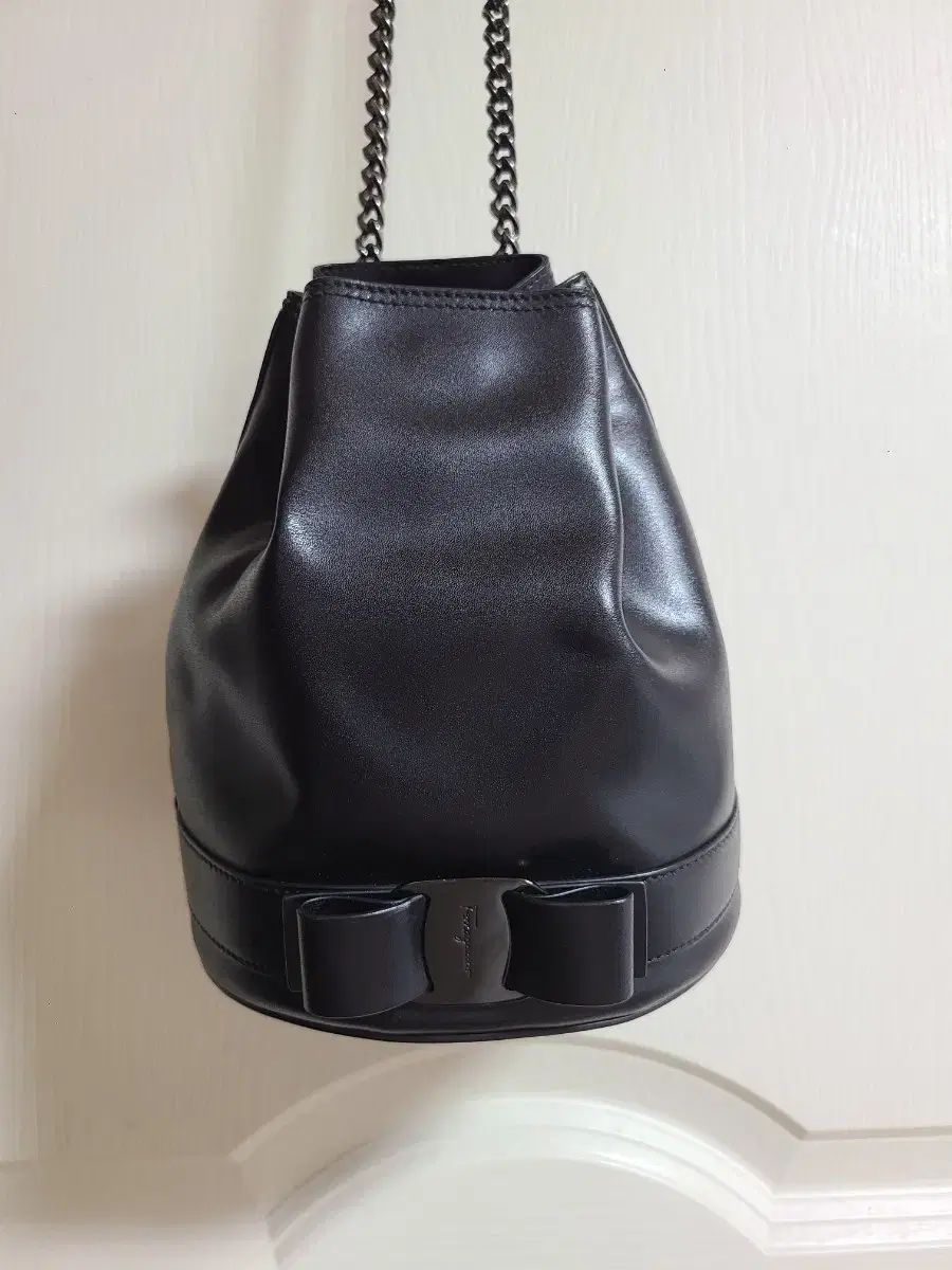 バケットバッグ