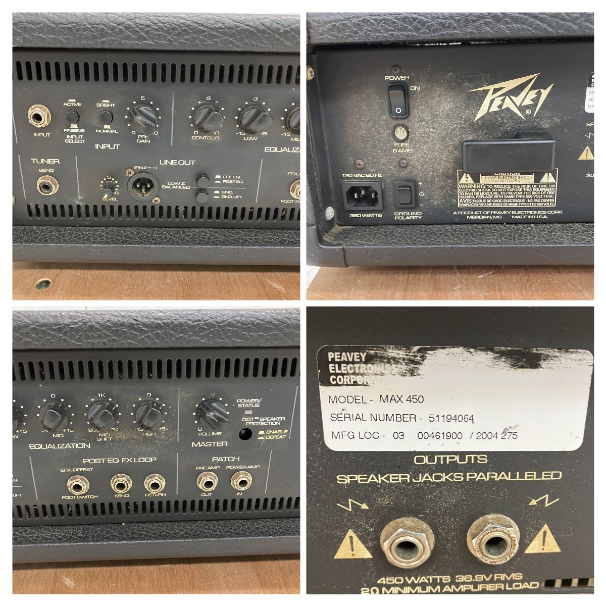 Ampeg B2-RE 税込販売価格 ￥69,800- 中古 Ampeg B-2RE が入荷