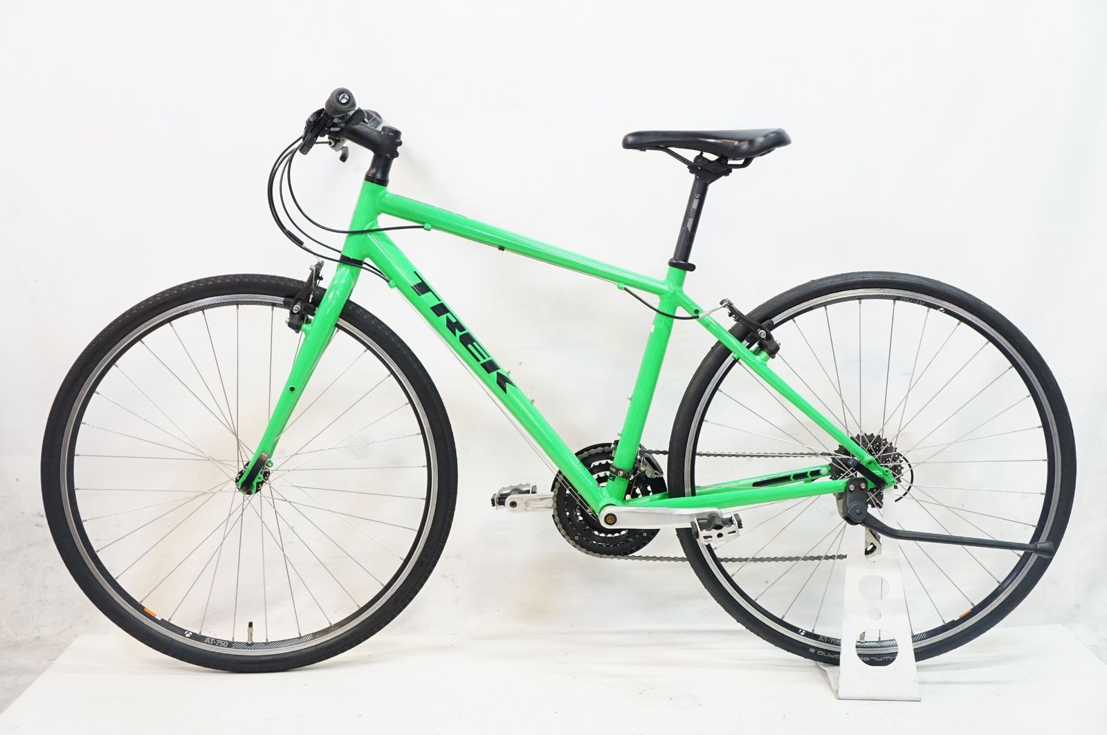 FX2 2017年モデル