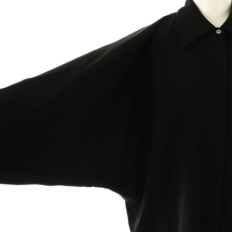 コルピエロ Col Pierrot 24SS Dolman sleeve シャツ ドルマンスリーブ