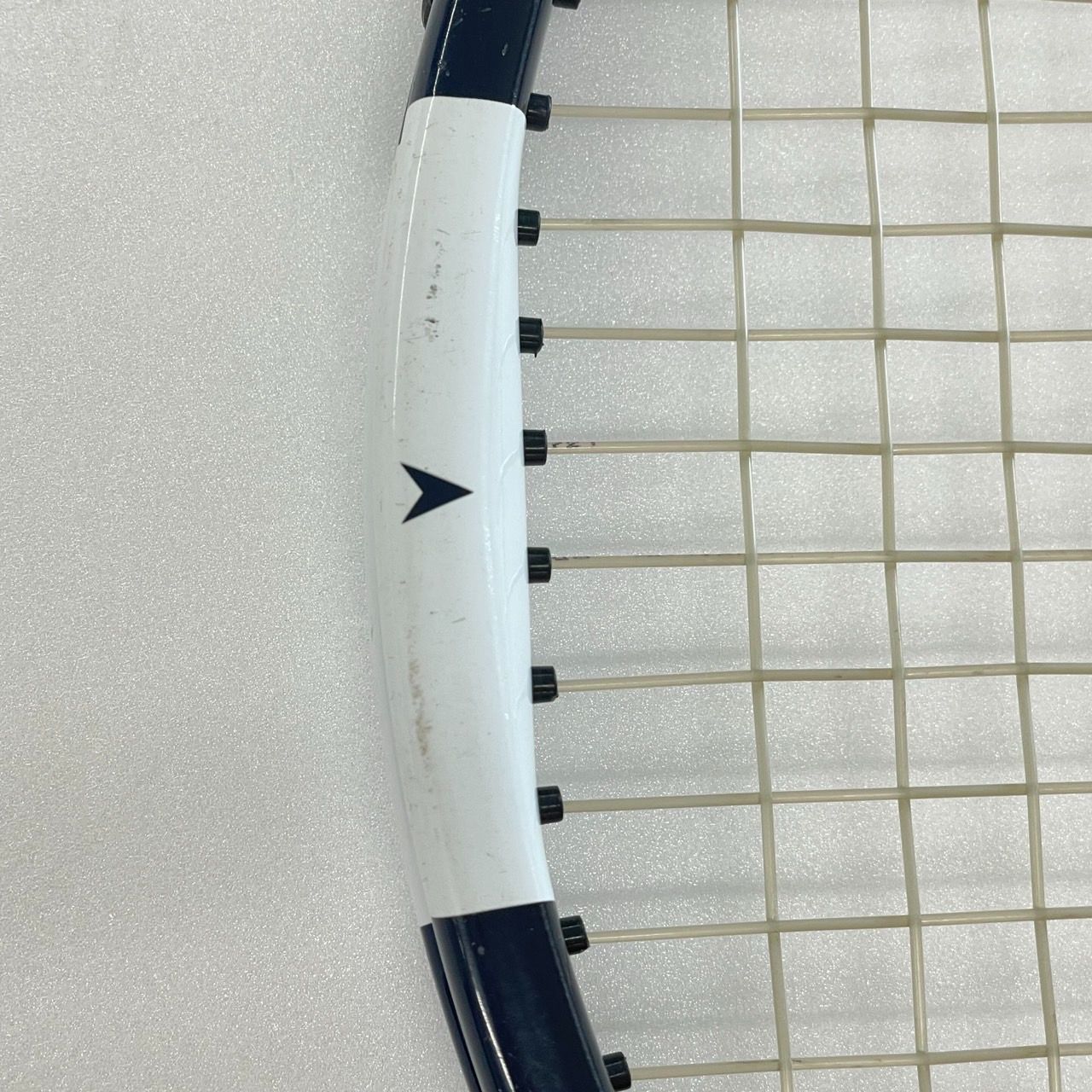 中古】トアルソン(TOALSON) 2012 SWEET AREA RACKET 320
