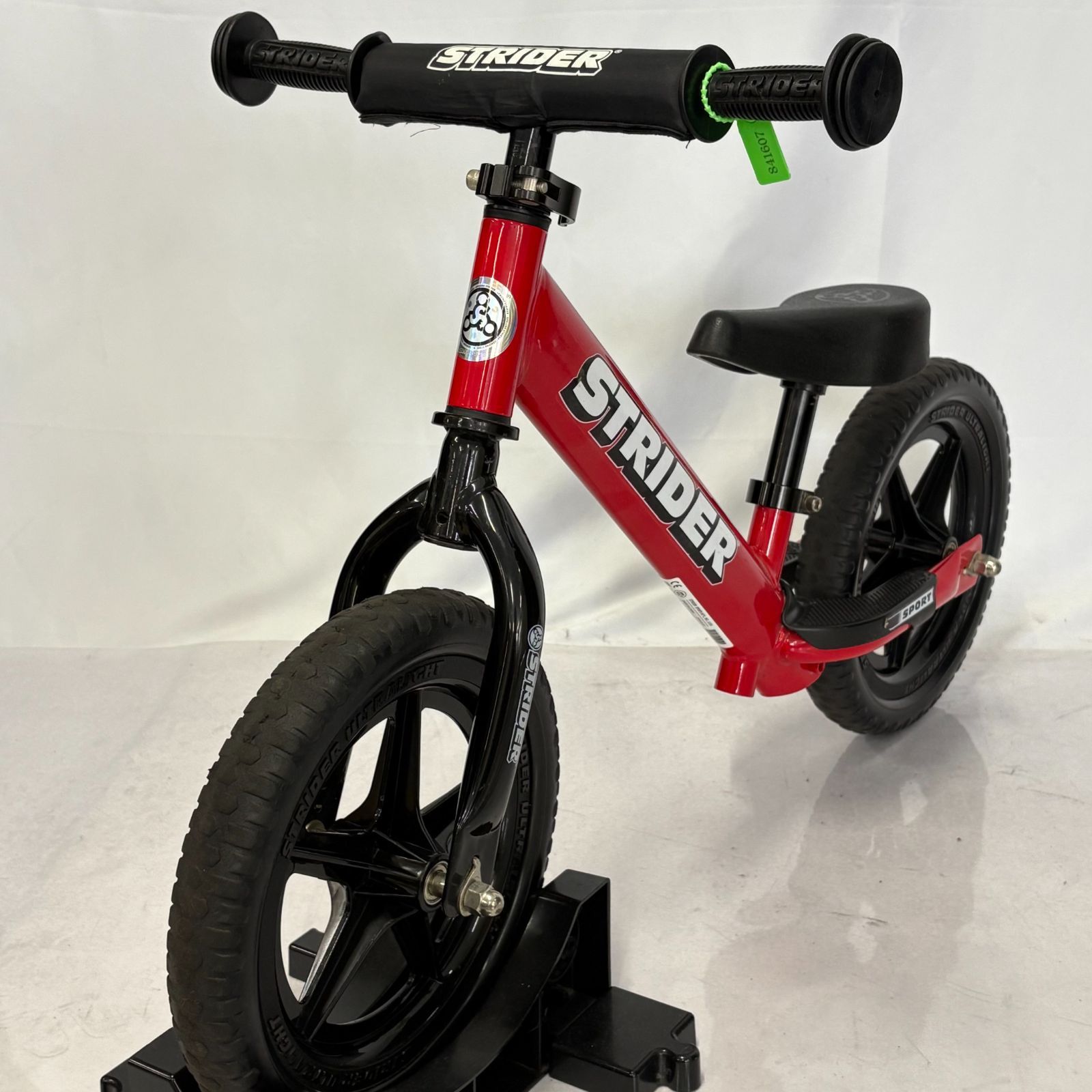 【美品】ストライダー　スポーツモデル　赤　レッド　STRIDER ストライダースポーツモデル – strider