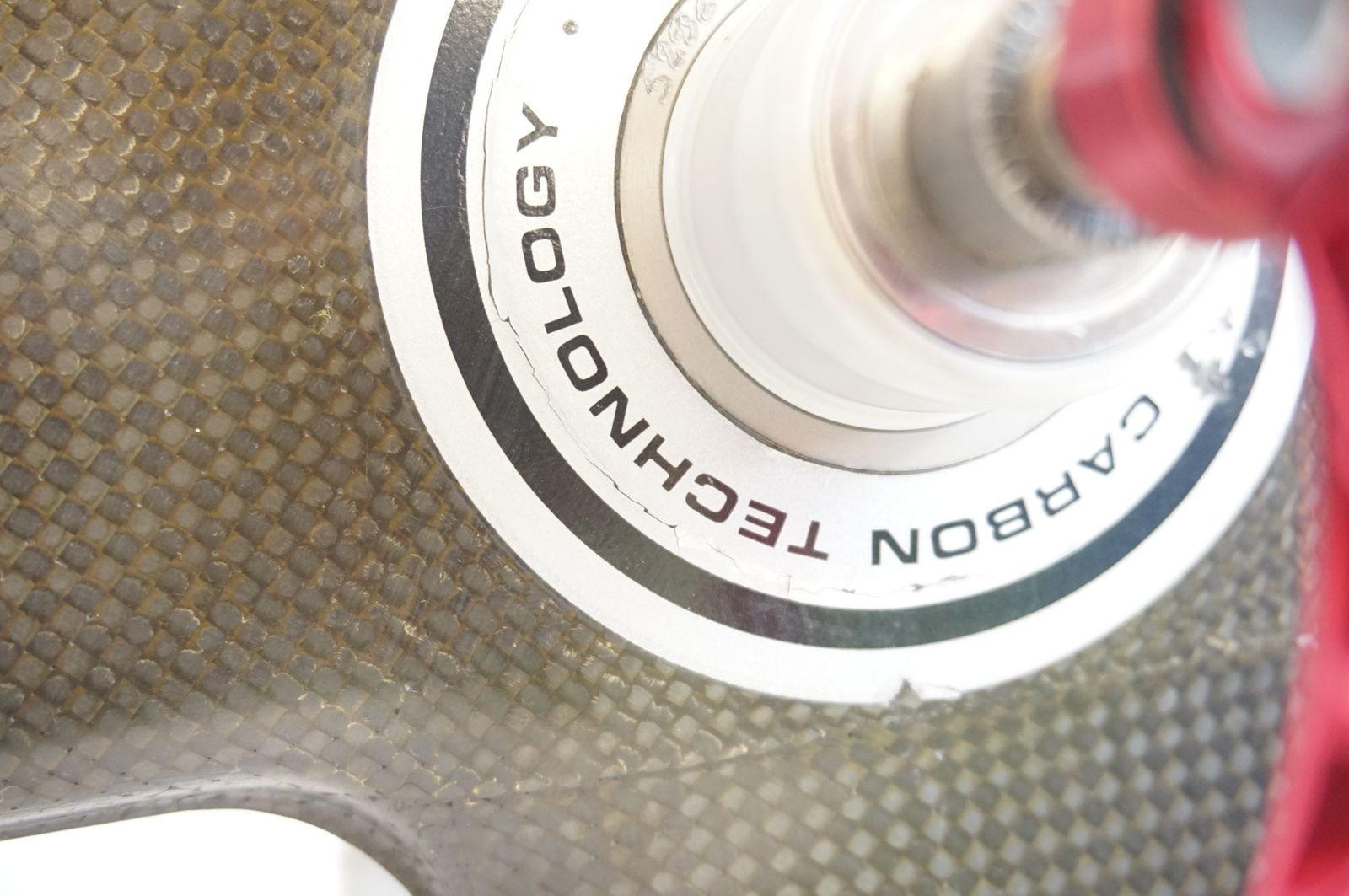 シマノ10速 ホイールセット