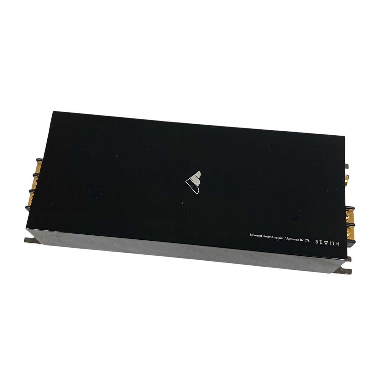 BEWITH DSPアンプ コントローラ PLUG&PLAY 1080 動作品 BEWITH DSPアンプ コントローラ PLUG&PLAY 1080 動作品 BEWITH DSP