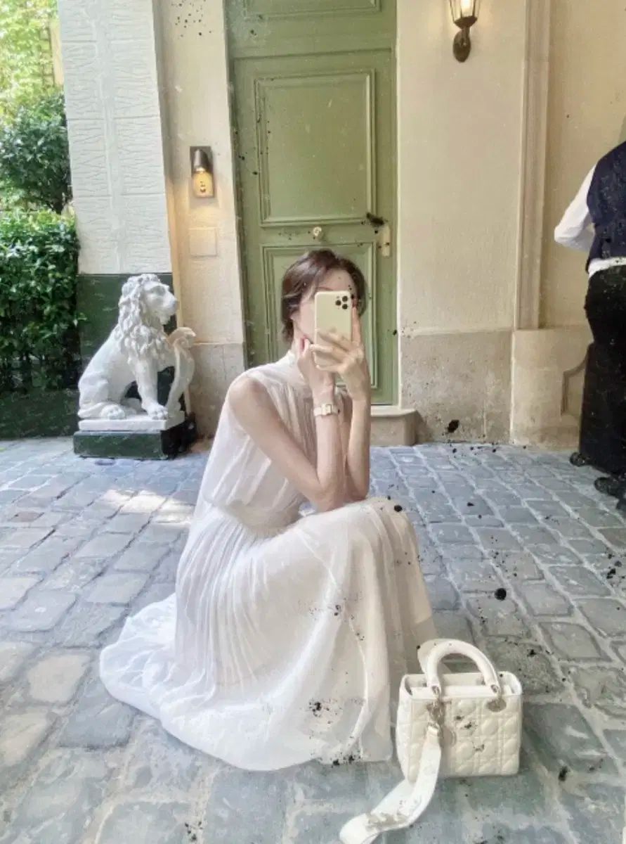 labelle blanc ラベルルブラン セリア シルク セットアップ アイボリー MAAHADDERANG_COM