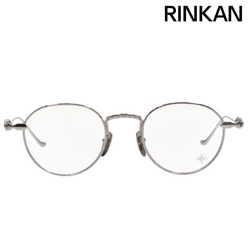 クロムハーツ VAGIDICTORIANⅢ フローラルクロス メタルフレーム クロムハーツ VAGIDICTORIANⅢ フローラルクロス メタルフレーム