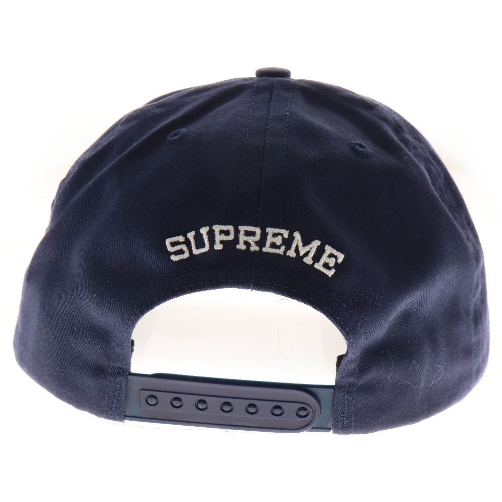 SUPREME (シュプリーム) 17SS Go Fuck Yourself 5-Panel
