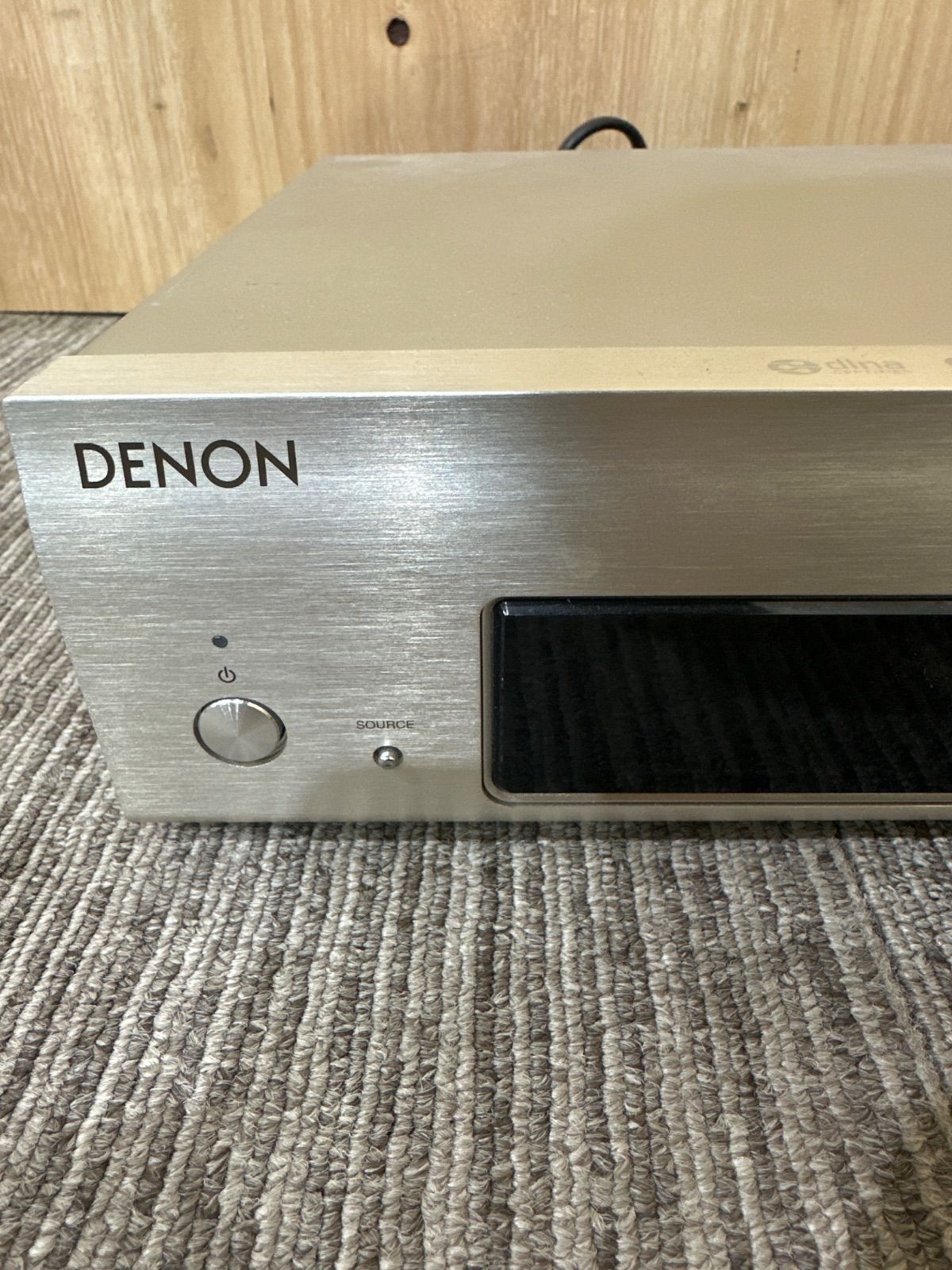 Denon