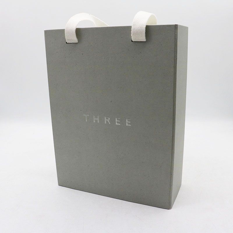 THREE