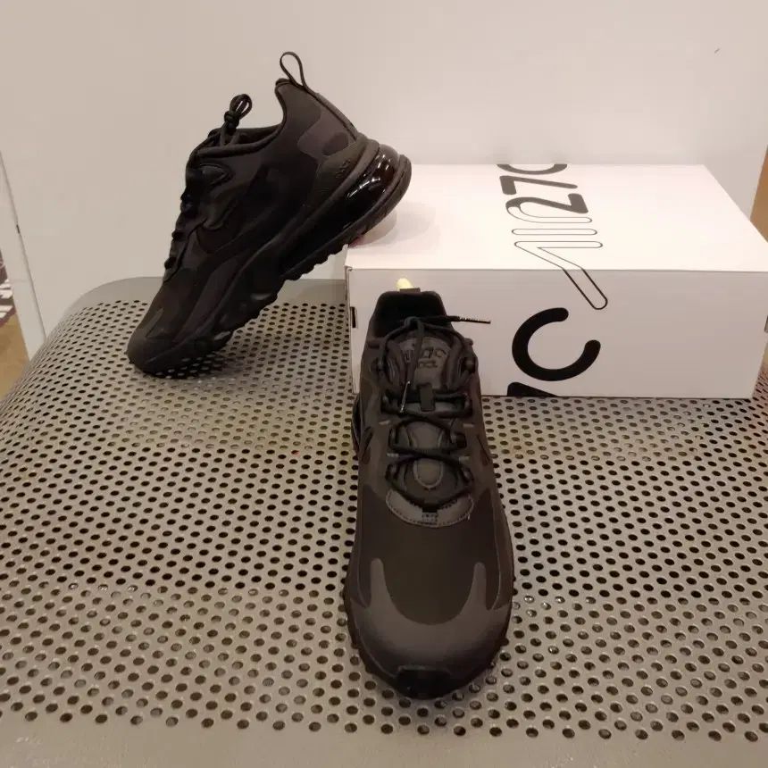 NIKE ナイキ エアマックス AIR MAX 270 リアクト CI3866 ー 003