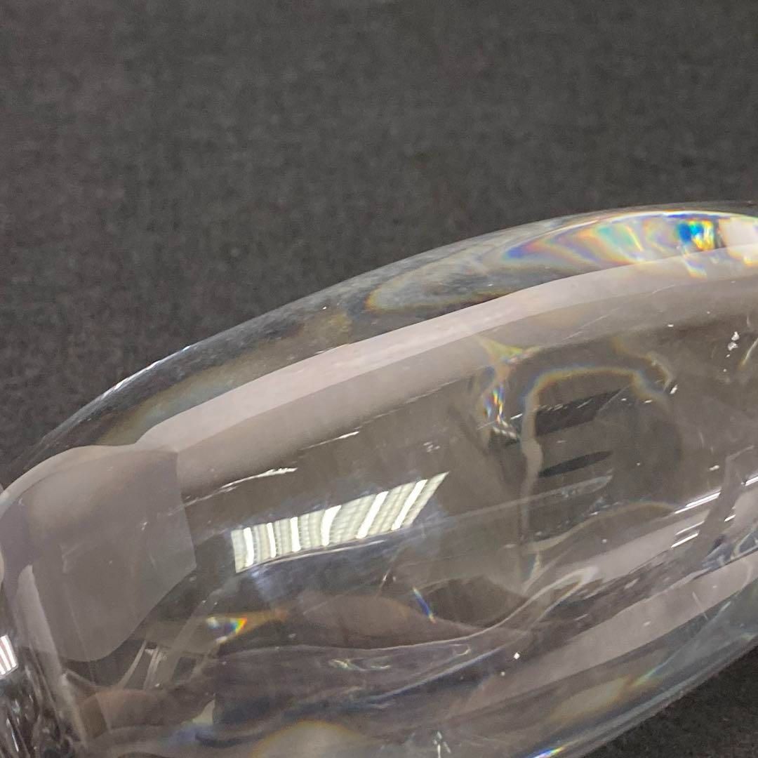 バカラ 世界限定100体 フクロウ置物 96/100 東さ6-1107☆1F - メルカリ