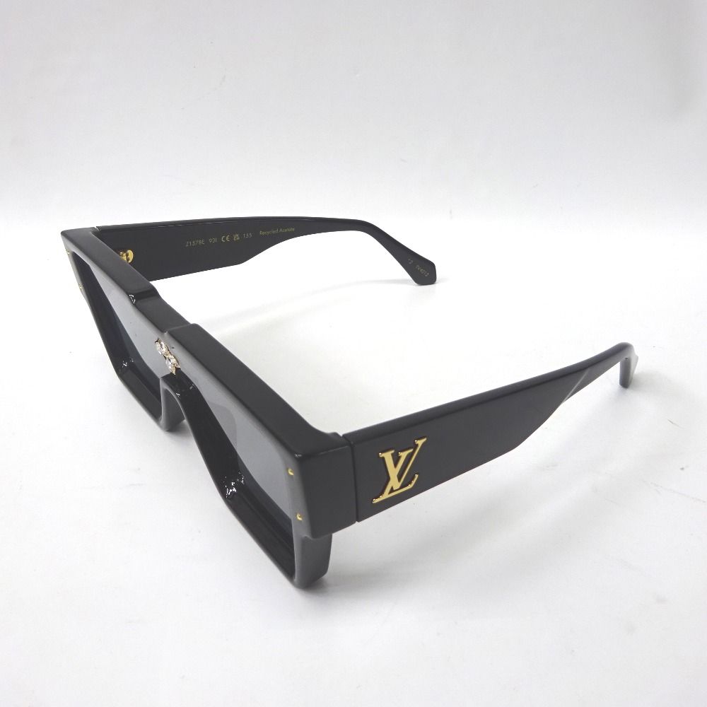 Ft586271 ルイ・ヴィトン サングラス サングラス サイクロン Z1578E