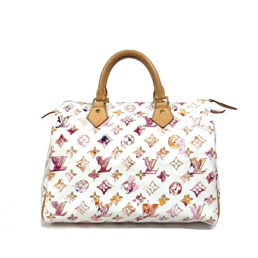 LOUIS VUITTON ルイヴィトン ハンドバッグ スピーディ30 M95751
