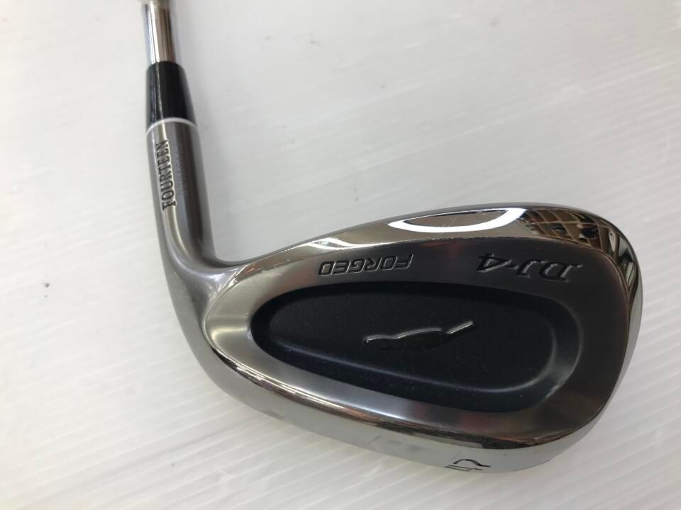 FOURTEEN TK-40 FORGD WEDGE 中古】フォーティーン TK-40 Hi FORGED
