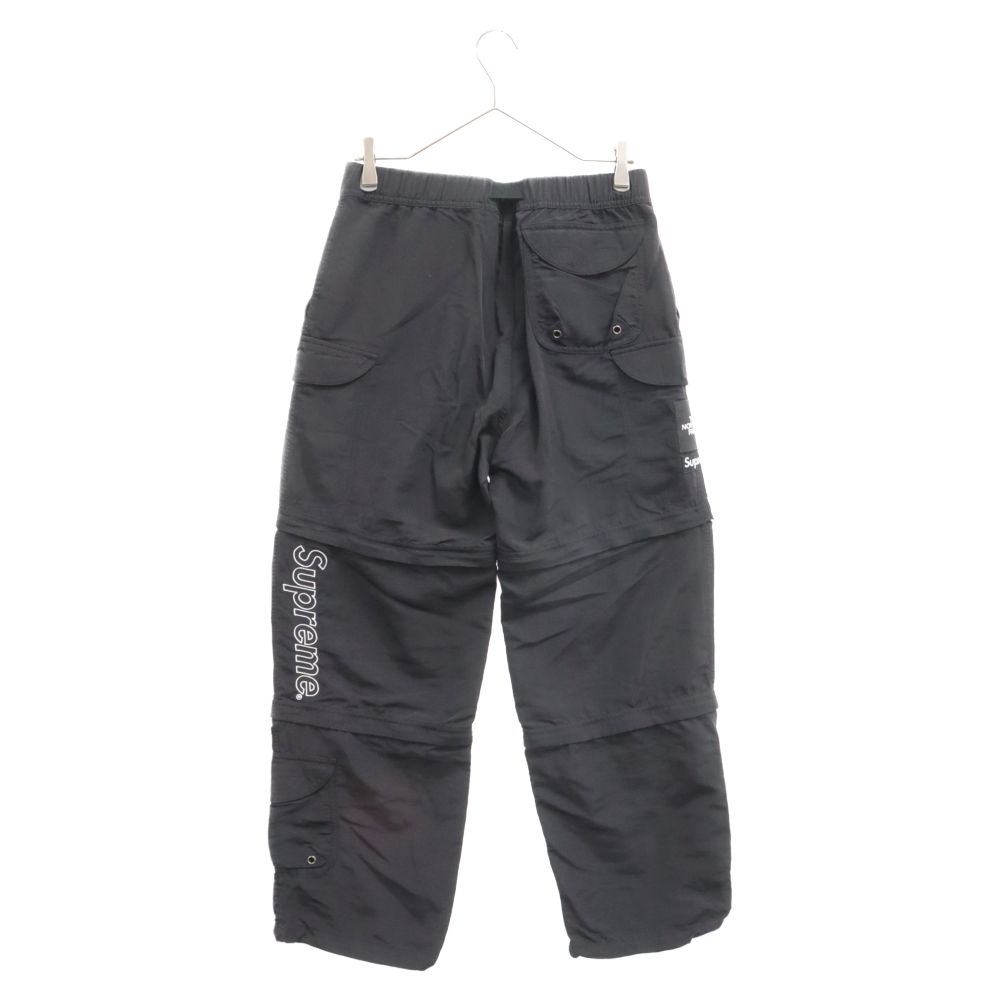 SUPREME (シュプリーム) 22SS×The North Face Trekking Zip-Off Belted