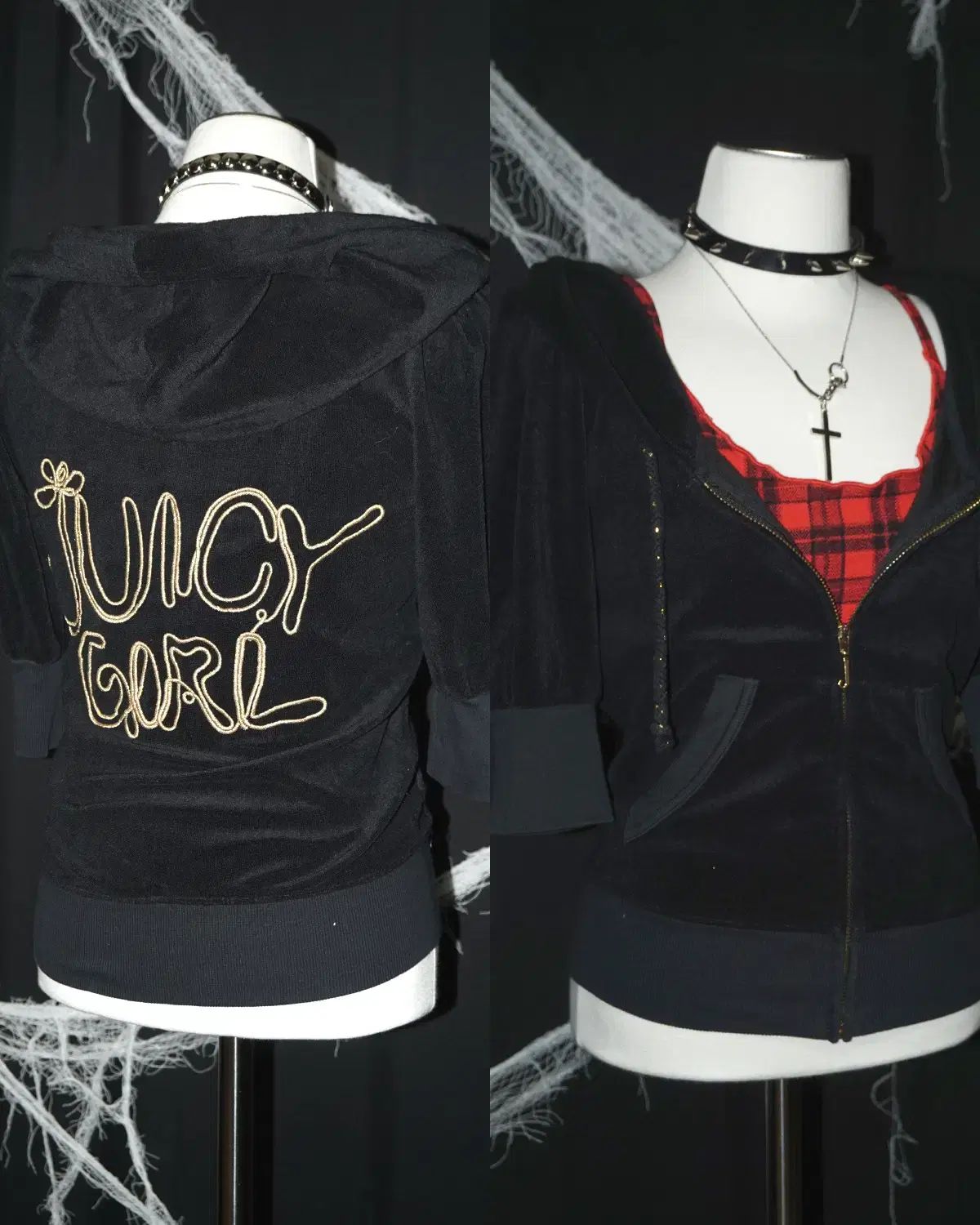 juicy couture shein