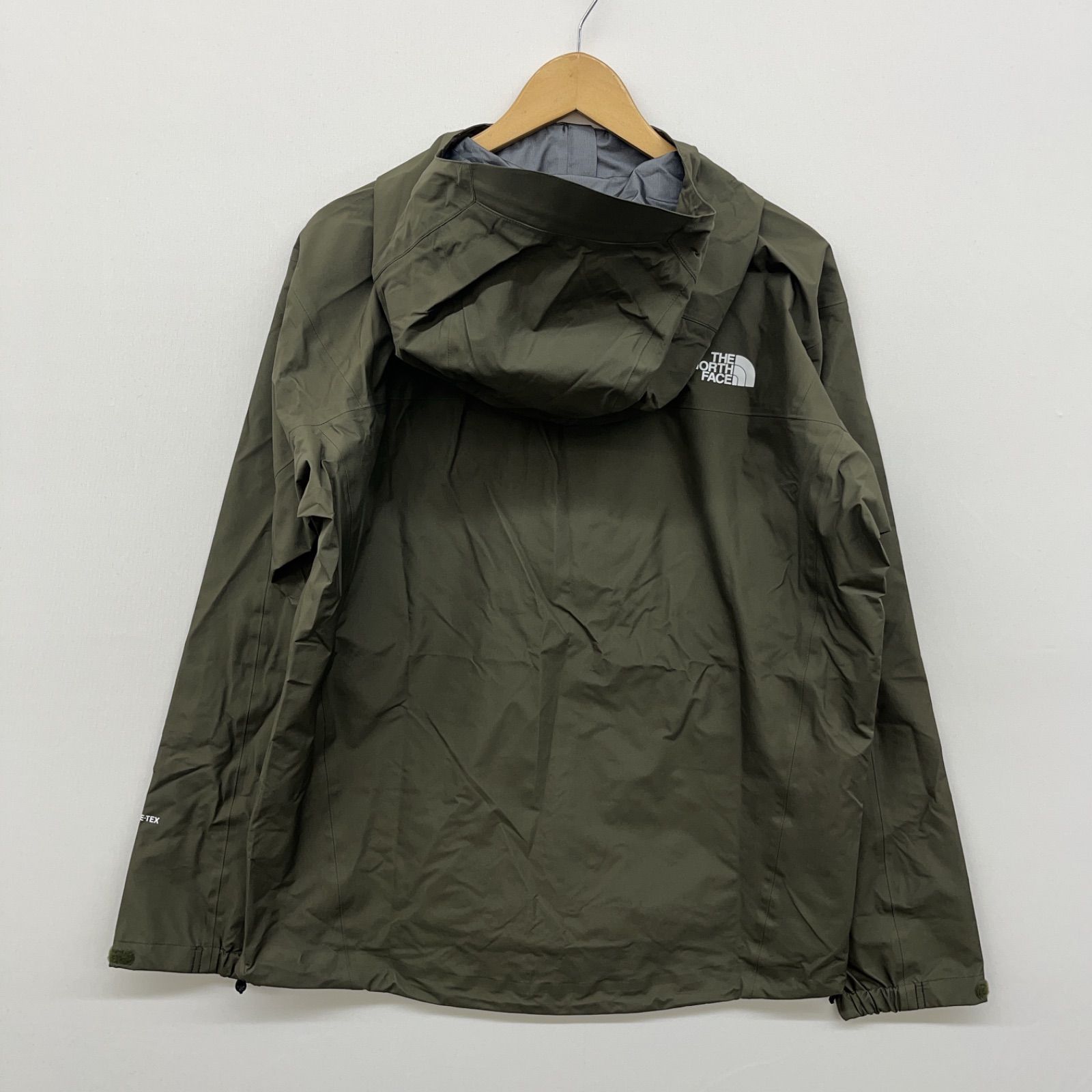 THE NORTH FACE FACE/ ノースフェイス Climb Light Jacket