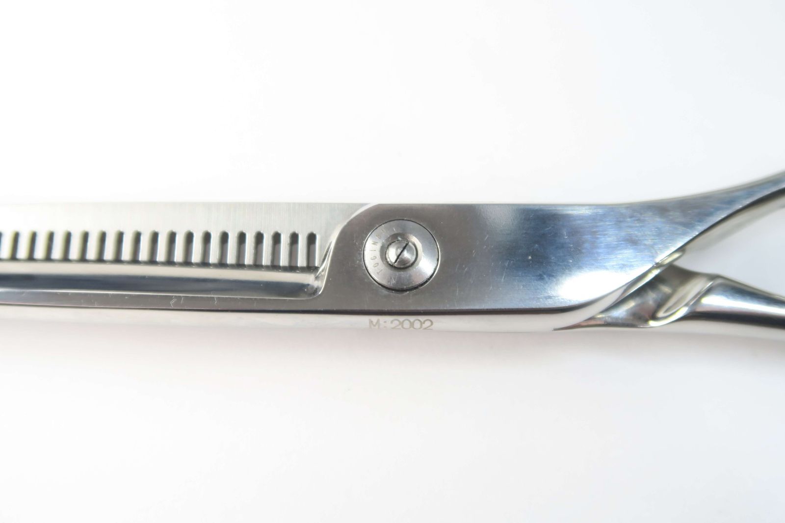  Bランク トギノン TOGINON セニング 美容師 理容師 5.9インチ 右利き H-10219 シザー 散髪用品