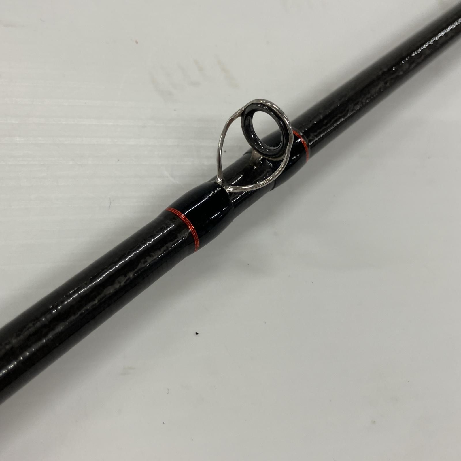 SHIMANO - SHIMANO シマノ ロッド ルアーロッド ポイズンアドレナ 1610MH 35194 竿袋付 SHIMANO シマノ ロッド ルアーロッド ポイズンアドレナ 1610MH