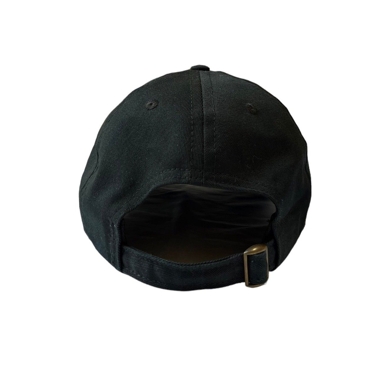 ENNOY エンノイ MADE IN USA Professional BLACK CAP コットン