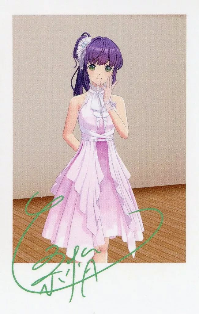 中古】キャラカード 乙宗梢(link to the future) 「ラブライブ! 蓮ノ空