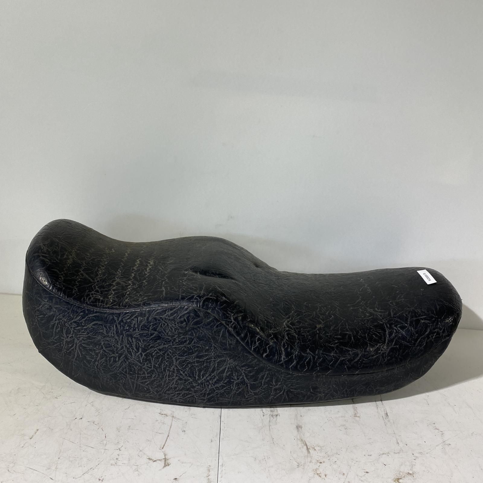 KAWASAKI KZ1000 LTD シート カワサキ