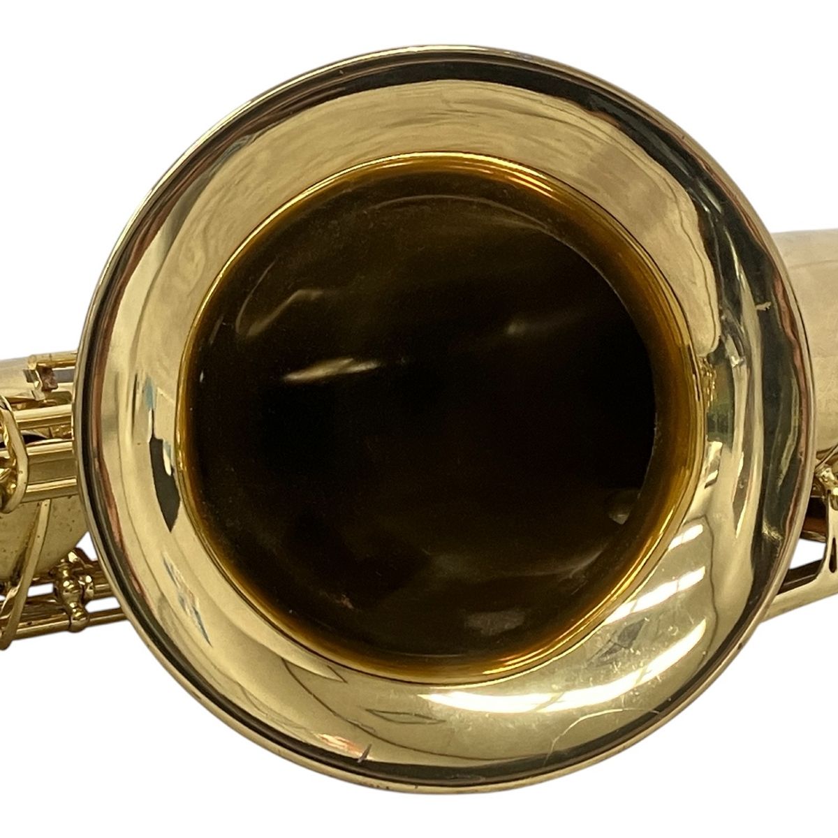 Saxophone テナーサックス