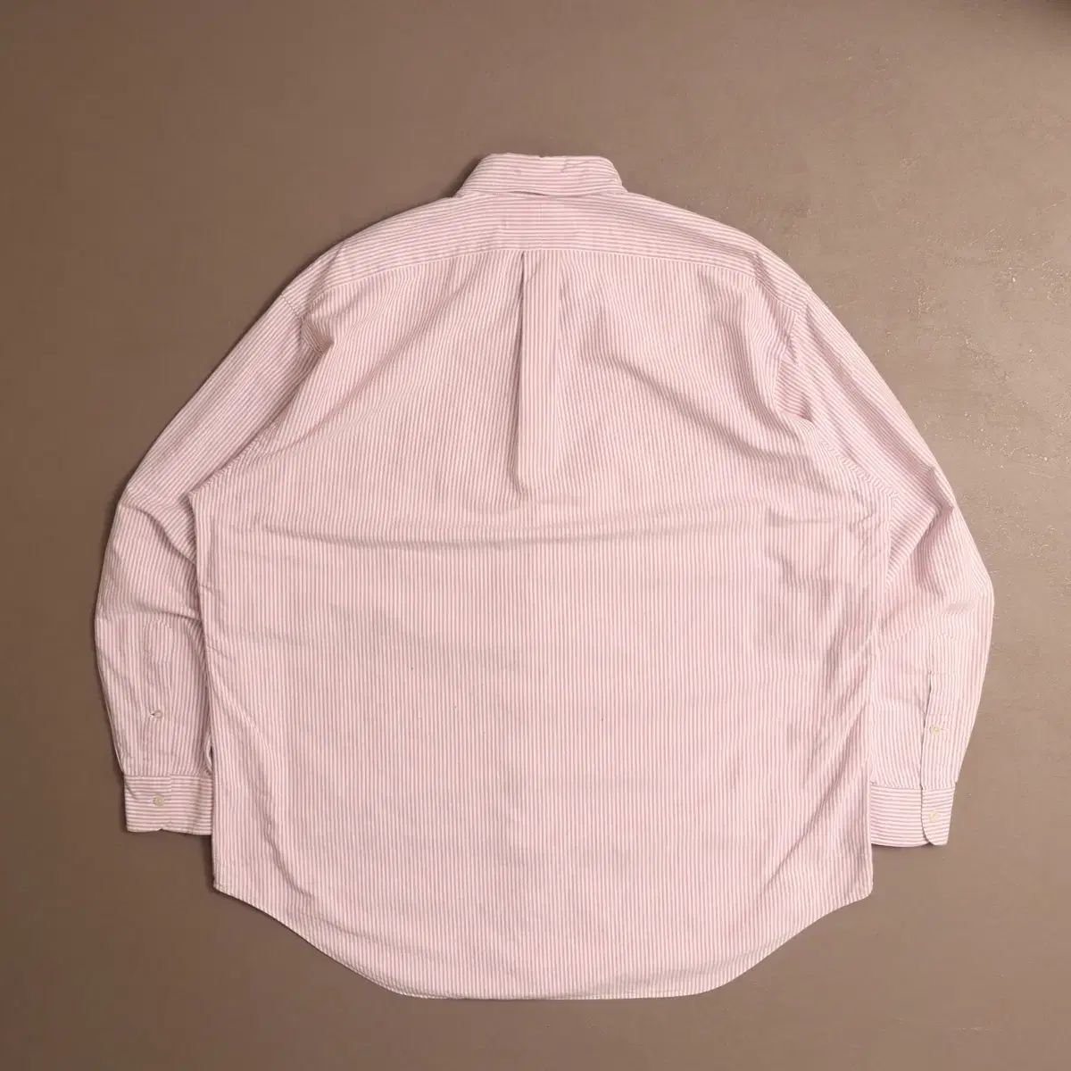90s ポロ Ralph Lauren(ラルフローレン) オーバーサイズシャツ