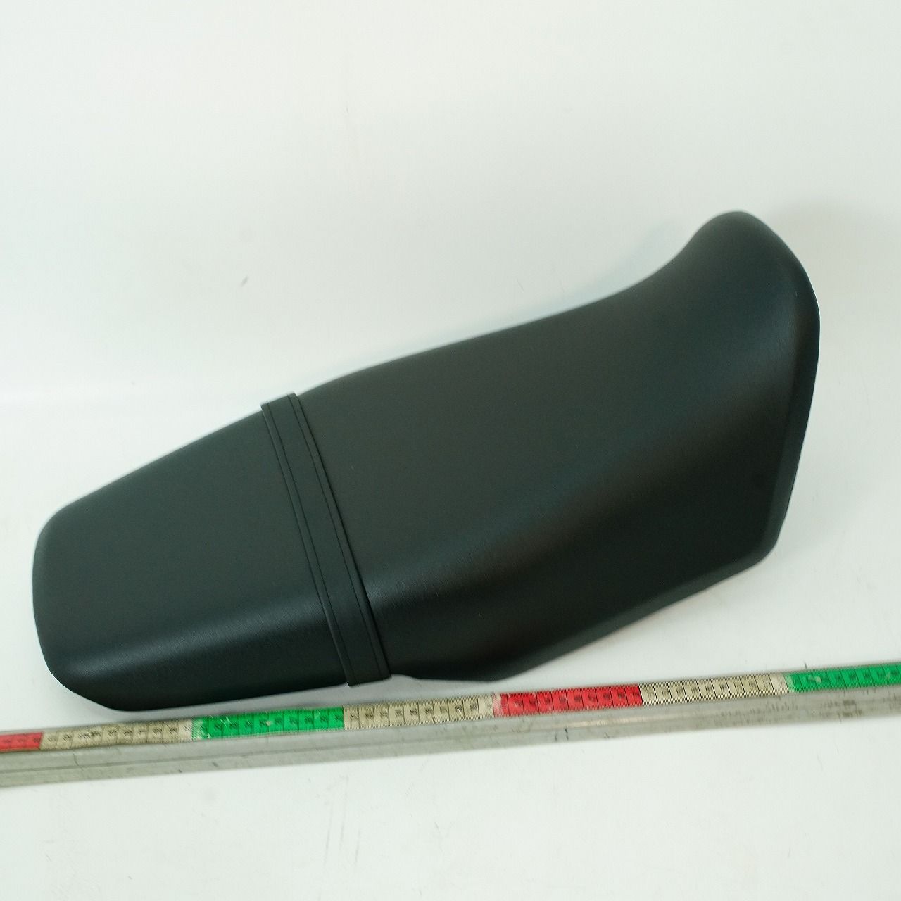 乗り心地改善！黒タックロールシート ホンダ CB400SF SB NC39 42 乗り