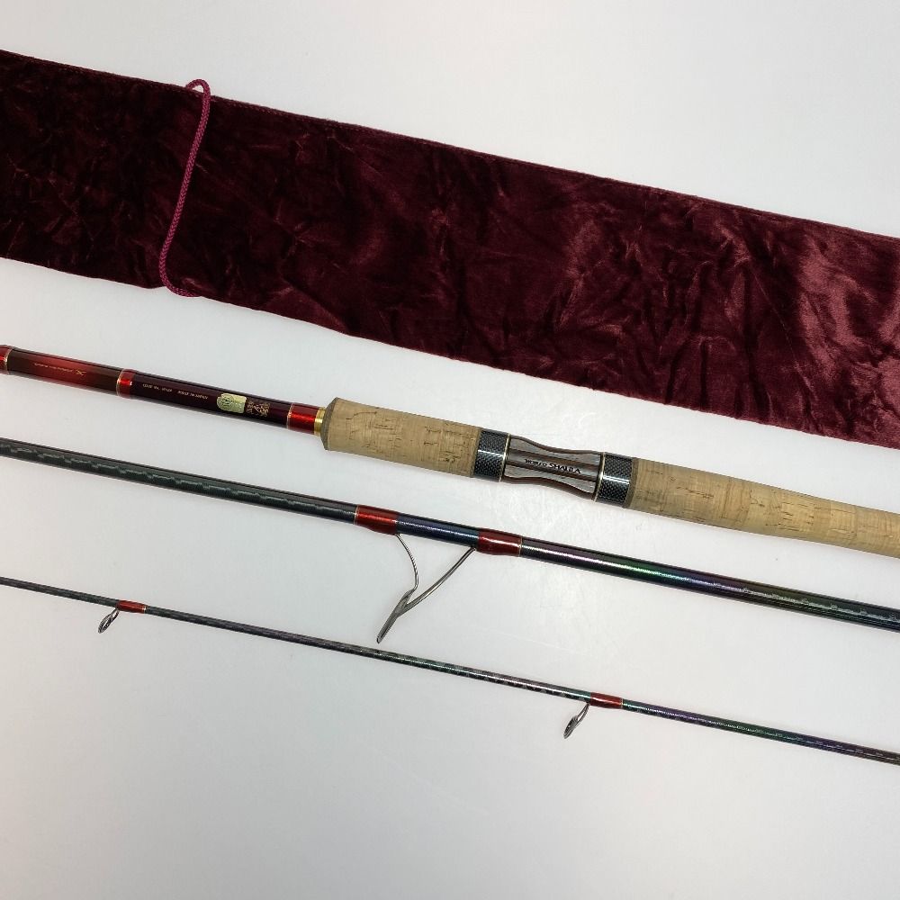 SHIMANO シマノ 12ワールドシャウラ 21053R-3 34324 ルアー