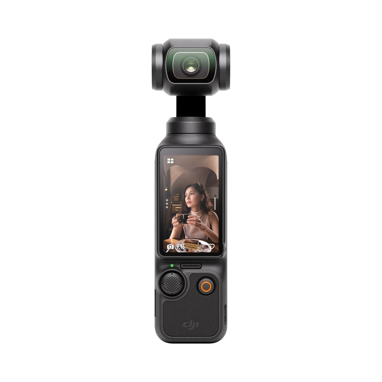 新品】DJI OSMO POCKET 3 クリエイターコンボ (国内正規品)☆microSDXC