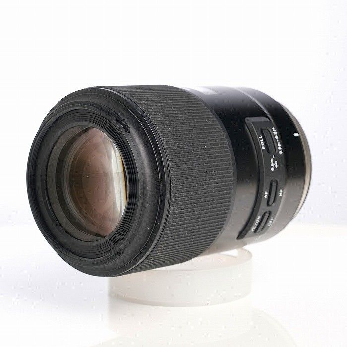 タムロン TAMRON SP90|2.8 DI マクロ VC USD F017E キヤノンEF