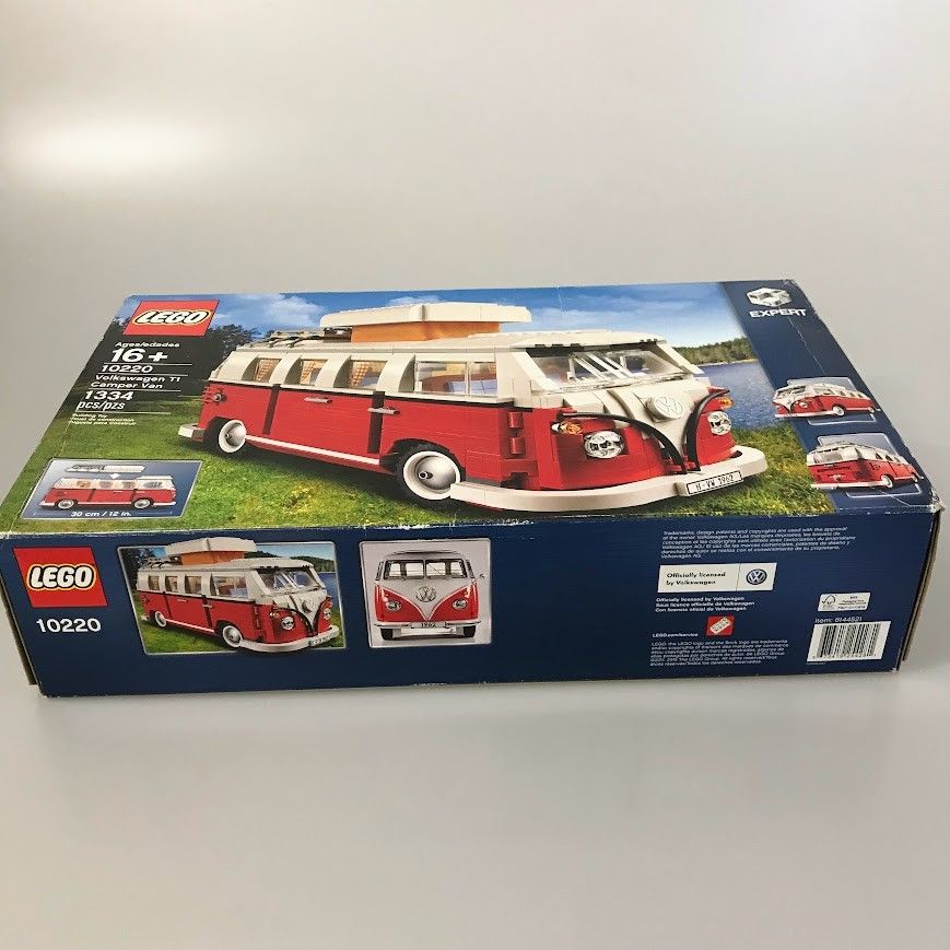 クラシック レプリカモデル