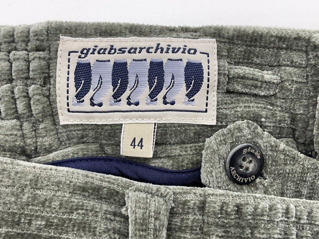 s ARCHIVIO