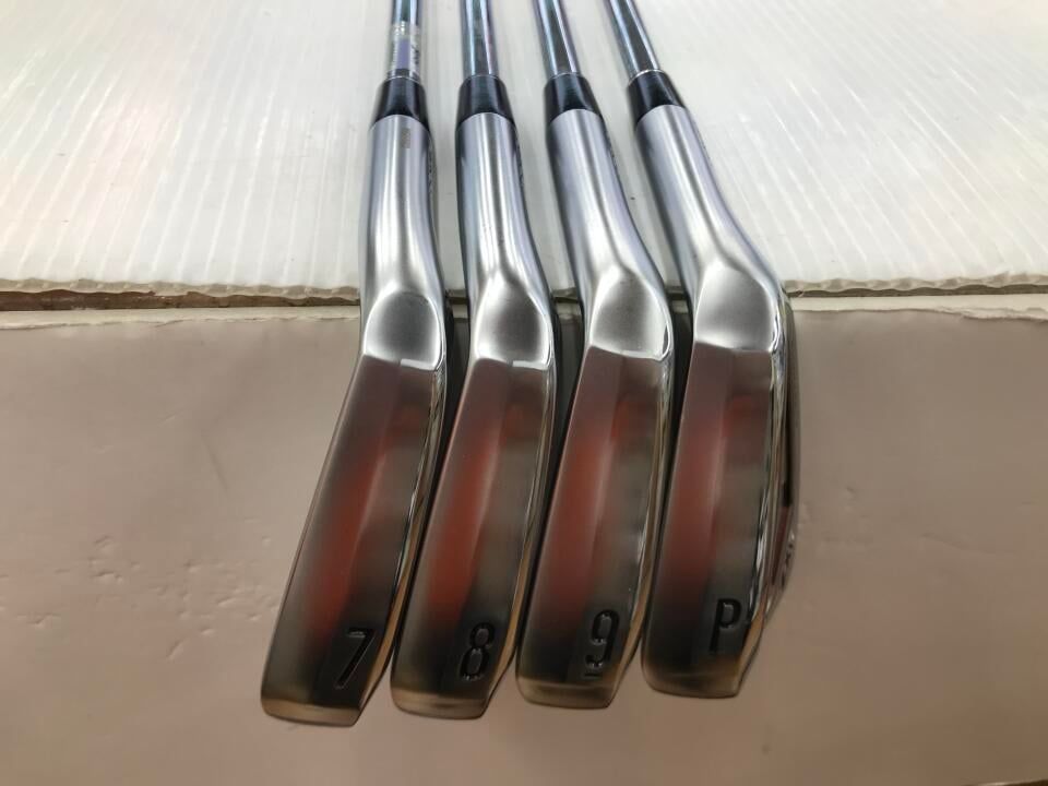 スリクソン Z565 FORGED アイアンセット スリクソン ZXi5 アイアン Diamana ZXi for IRON カーボンシャフト 6本