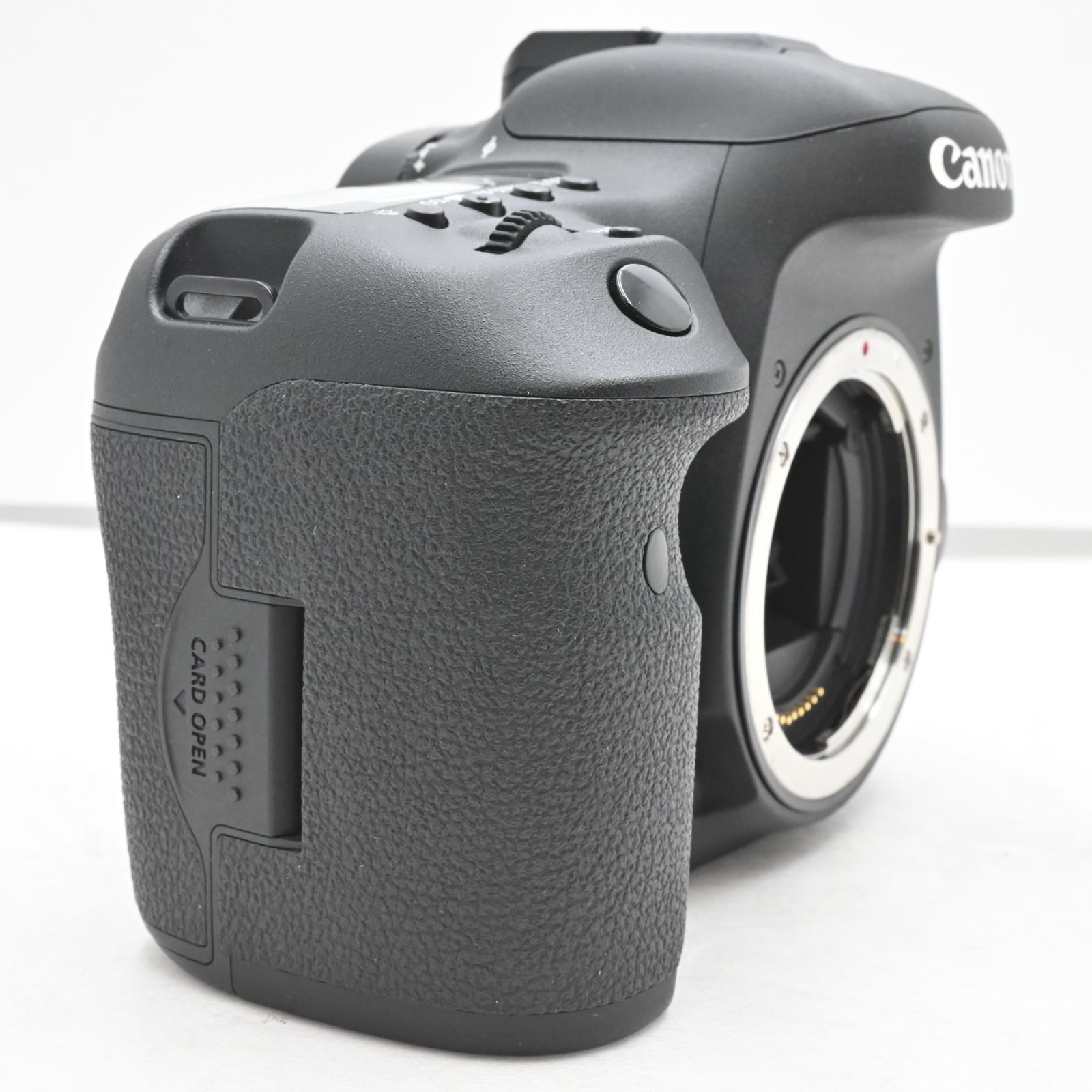 シャッター回数『2297』Canon EOS 7D Mark IIボディ キャノン 一眼レフ  