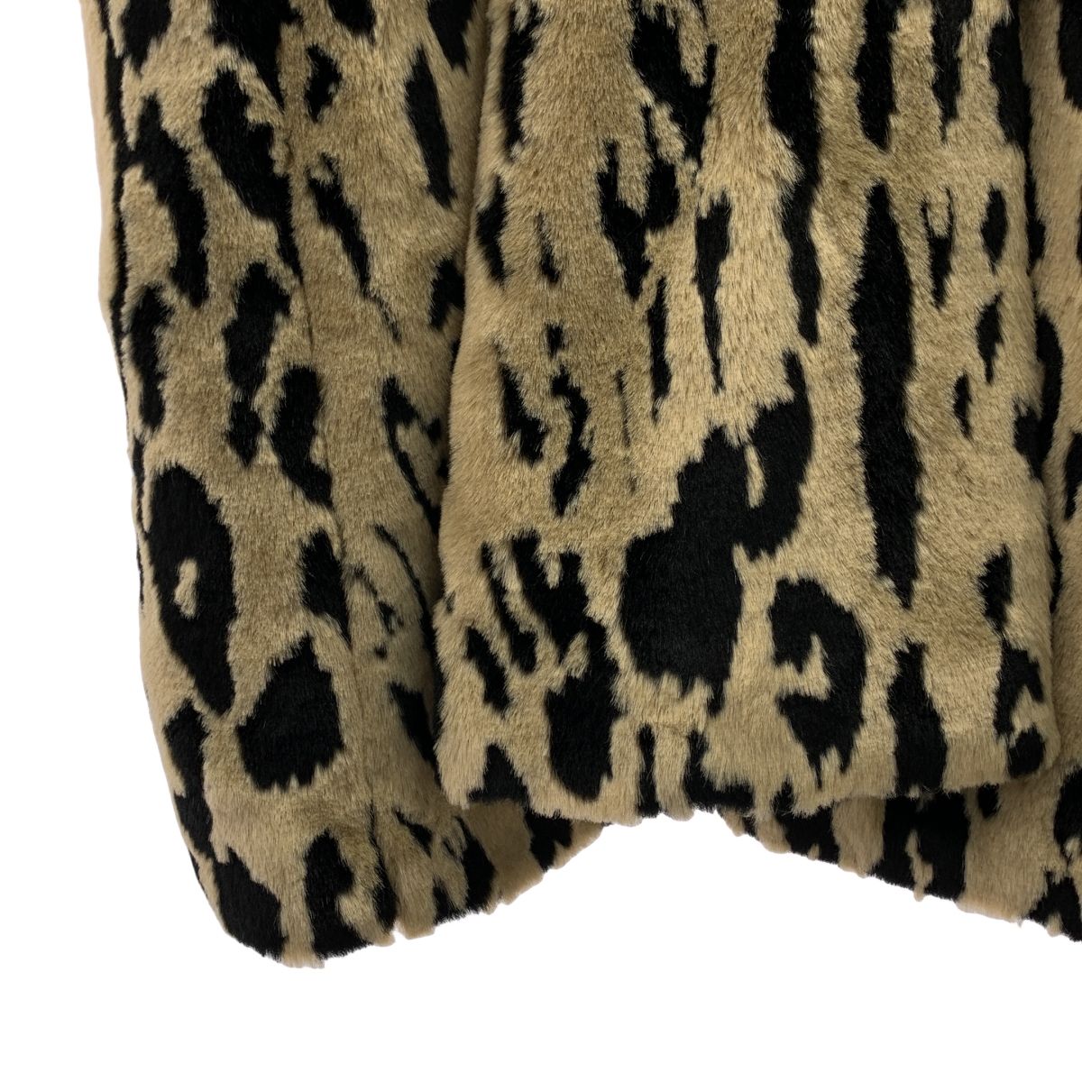 | レオパード柄