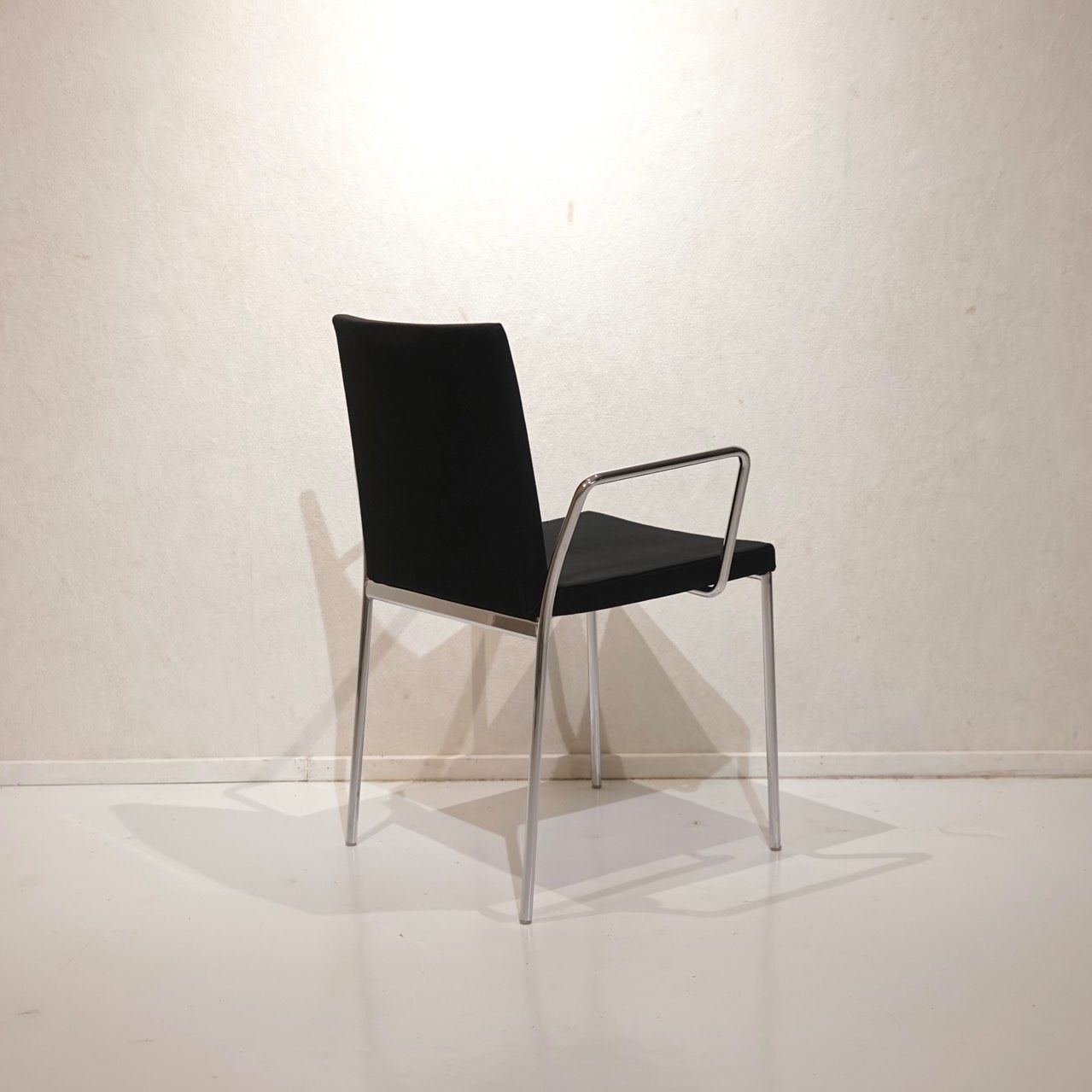 ダイニングチェア アームチェア